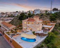 Reventa - Villa - Ciudad Quesada - Ciudad Quesada - Rojales