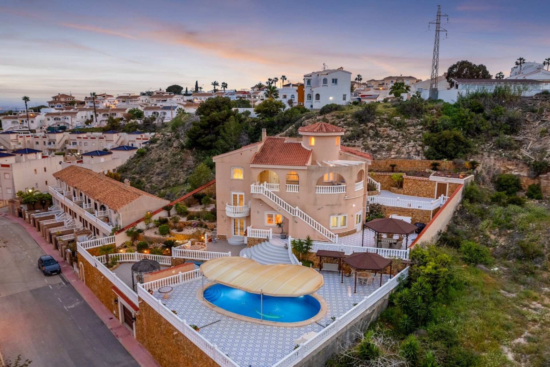 Reventa - Villa - Ciudad Quesada - Ciudad Quesada - Rojales