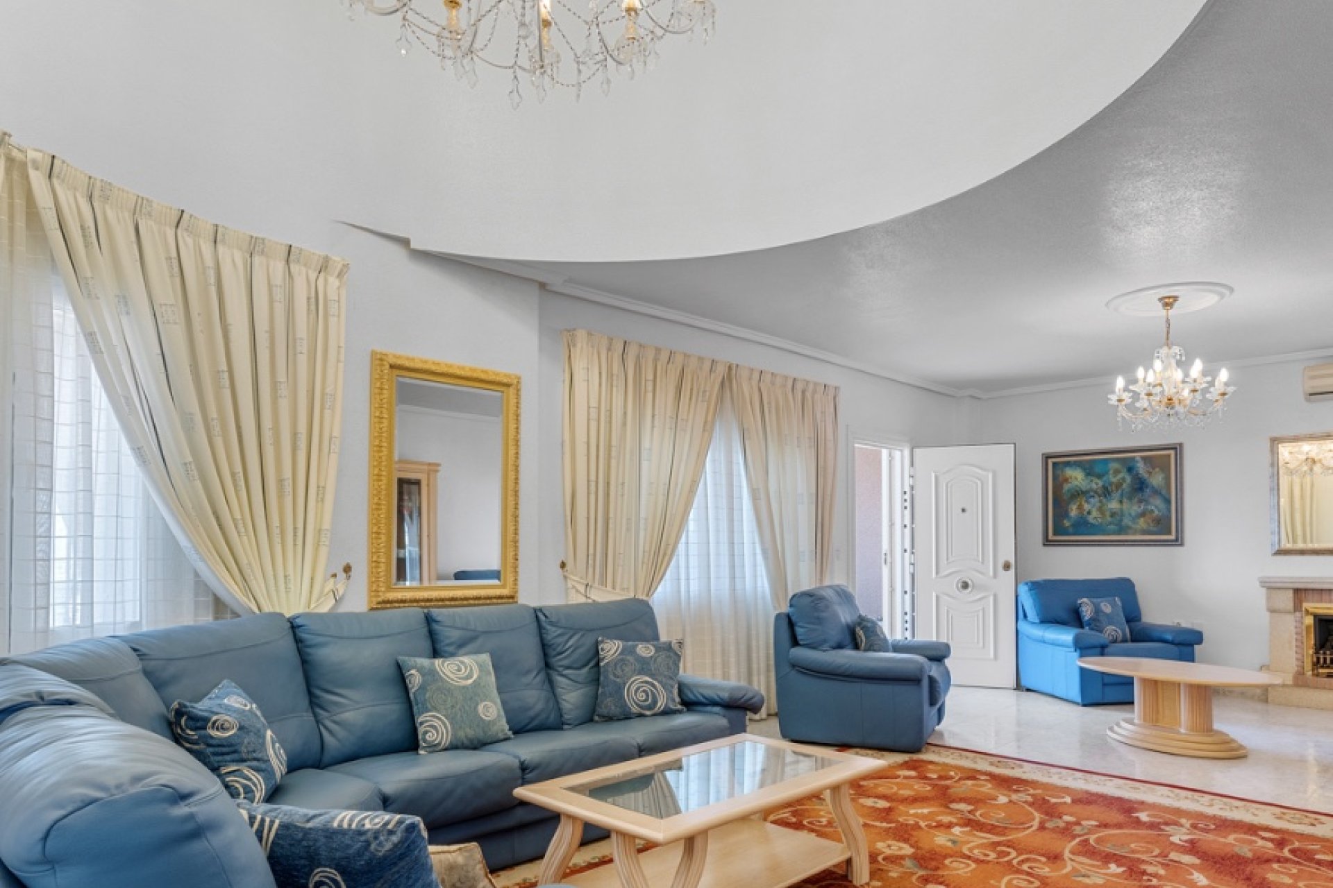 Reventa - Villa - Ciudad Quesada - Ciudad Quesada - Rojales