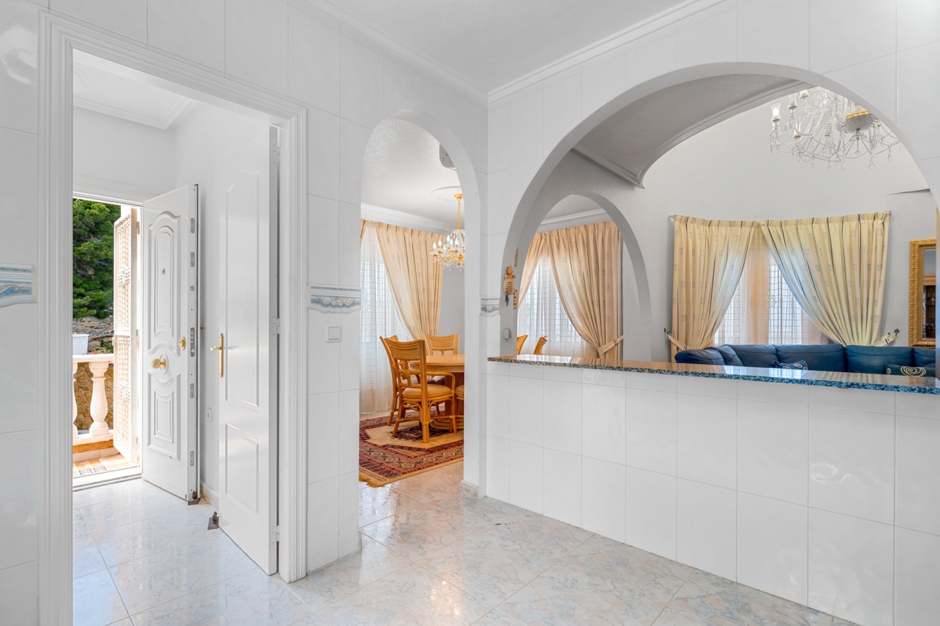 Reventa - Villa - Ciudad Quesada - Ciudad Quesada - Rojales