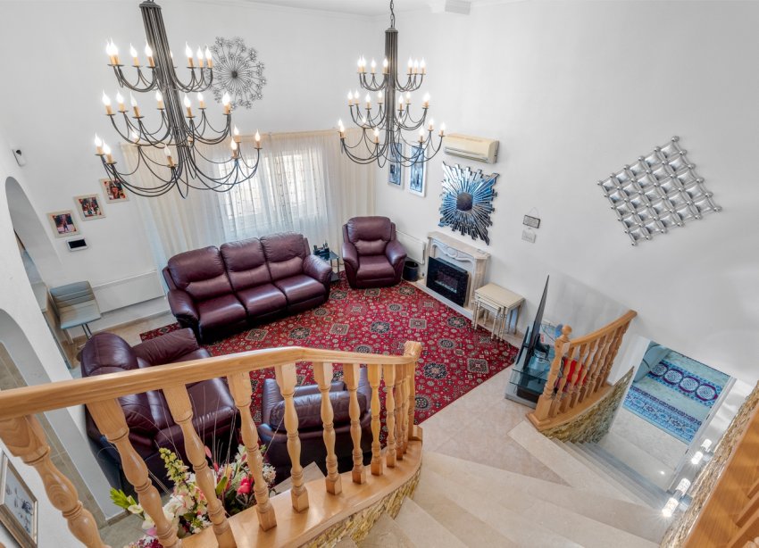 Reventa - Villa - Ciudad Quesada - Ciudad Quesada - Rojales