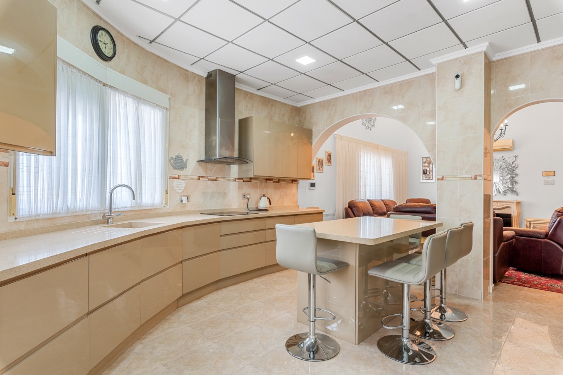 Reventa - Villa - Ciudad Quesada - Ciudad Quesada - Rojales