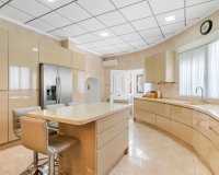 Reventa - Villa - Ciudad Quesada - Ciudad Quesada - Rojales