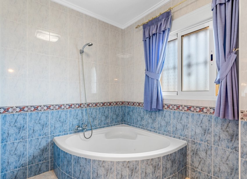 Reventa - Villa - Ciudad Quesada - Ciudad Quesada - Rojales