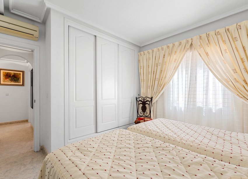 Reventa - Villa - Ciudad Quesada - Ciudad Quesada - Rojales