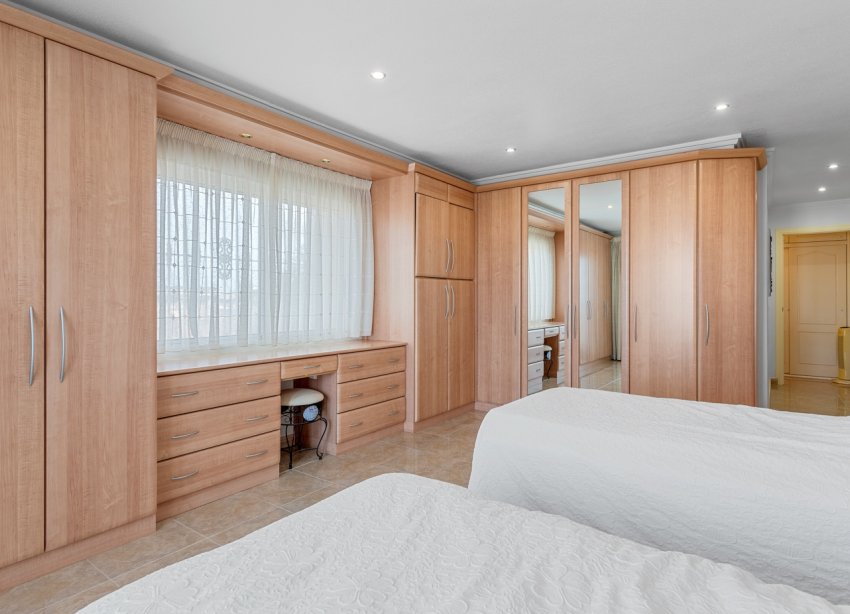 Reventa - Villa - Ciudad Quesada - Ciudad Quesada - Rojales