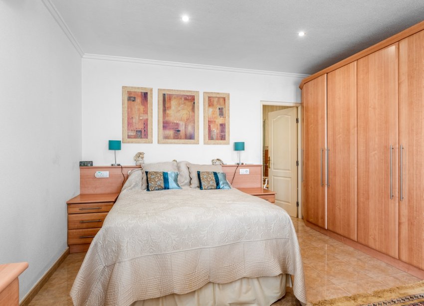 Reventa - Villa - Ciudad Quesada - Ciudad Quesada - Rojales