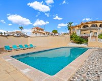 Reventa - Villa - Ciudad Quesada - Ciudad Quesada - Rojales