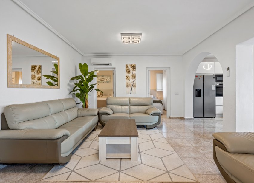 Reventa - Villa - Ciudad Quesada - Ciudad Quesada - Rojales