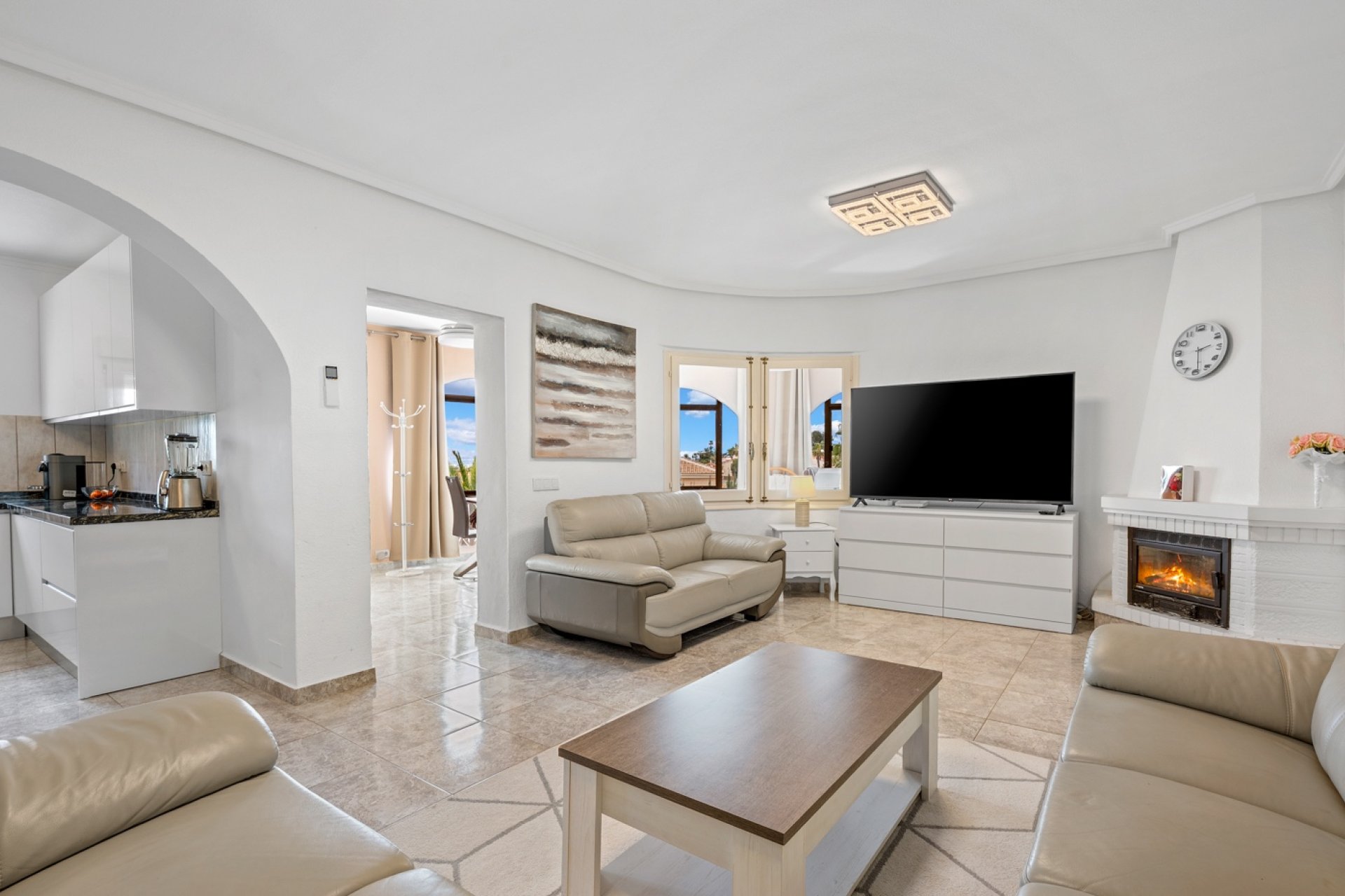 Reventa - Villa - Ciudad Quesada - Ciudad Quesada - Rojales