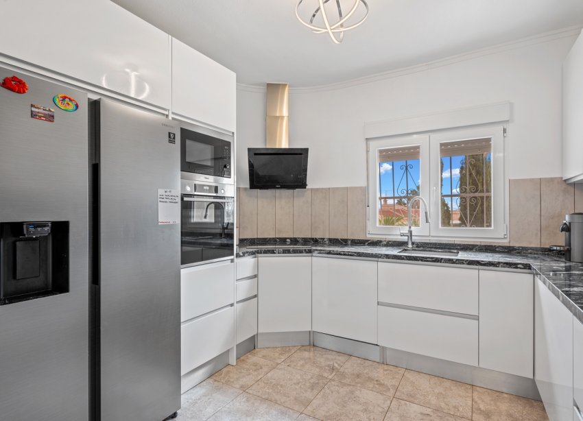 Reventa - Villa - Ciudad Quesada - Ciudad Quesada - Rojales