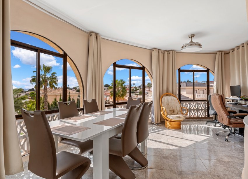 Reventa - Villa - Ciudad Quesada - Ciudad Quesada - Rojales