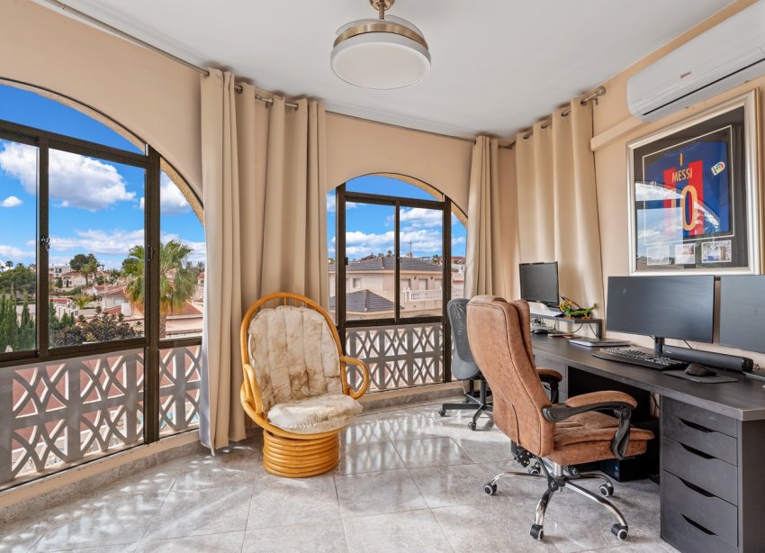 Reventa - Villa - Ciudad Quesada - Ciudad Quesada - Rojales