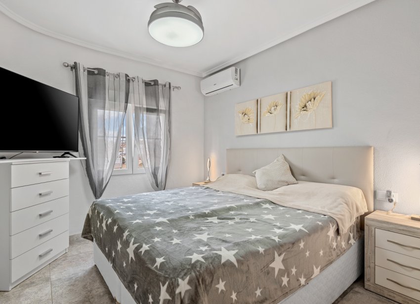 Reventa - Villa - Ciudad Quesada - Ciudad Quesada - Rojales