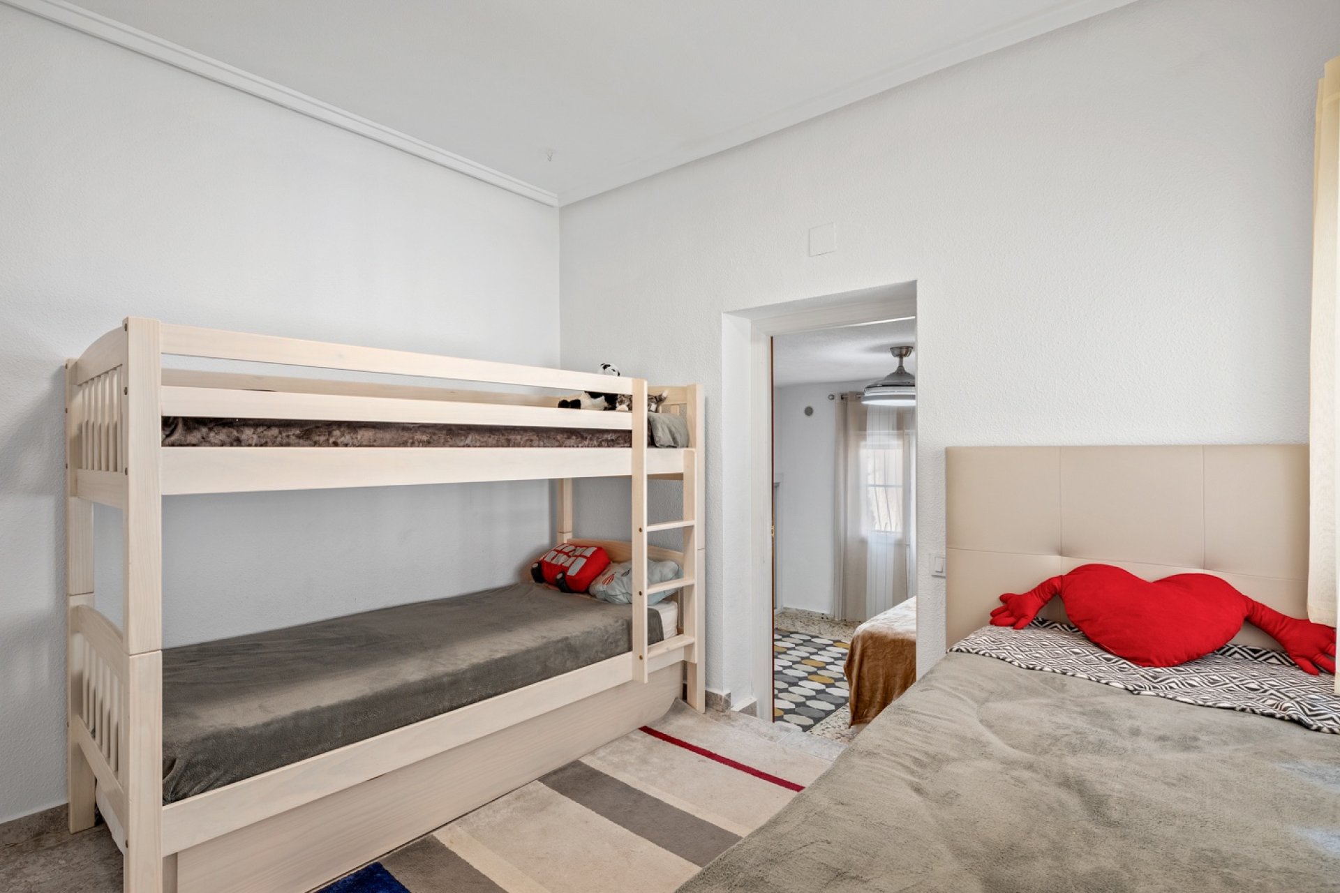 Reventa - Villa - Ciudad Quesada - Ciudad Quesada - Rojales