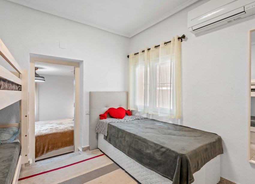 Reventa - Villa - Ciudad Quesada - Ciudad Quesada - Rojales