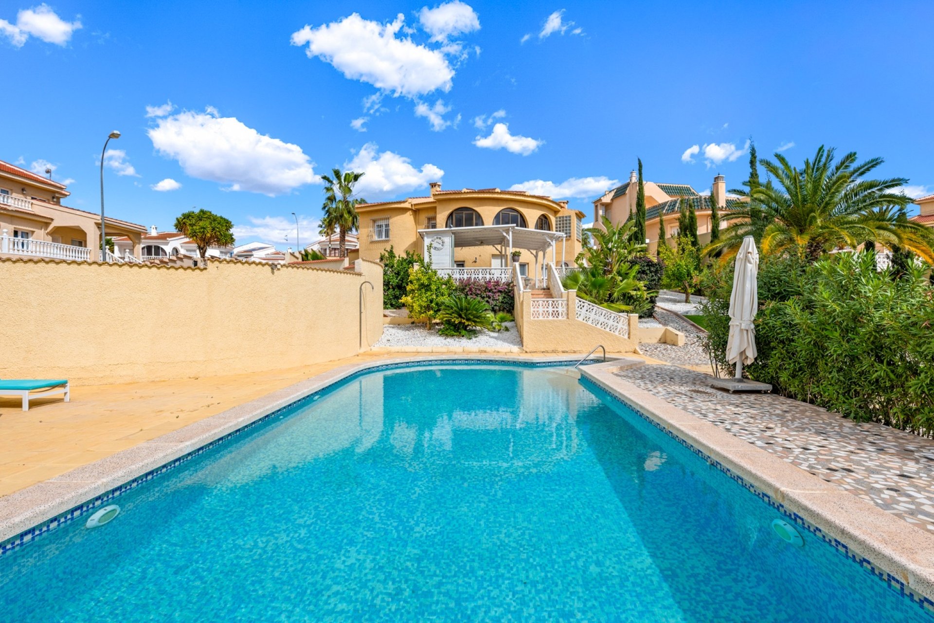 Reventa - Villa - Ciudad Quesada - Ciudad Quesada - Rojales