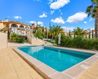 Reventa - Villa - Ciudad Quesada - Ciudad Quesada - Rojales