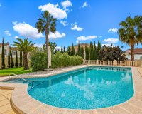 Reventa - Villa - Ciudad Quesada - Ciudad Quesada - Rojales