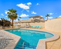 Reventa - Villa - Ciudad Quesada - Ciudad Quesada - Rojales