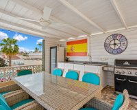 Reventa - Villa - Ciudad Quesada - Ciudad Quesada - Rojales