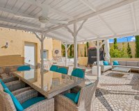 Reventa - Villa - Ciudad Quesada - Ciudad Quesada - Rojales