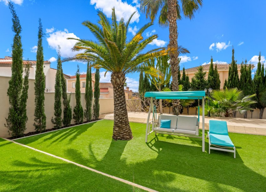 Reventa - Villa - Ciudad Quesada - Ciudad Quesada - Rojales