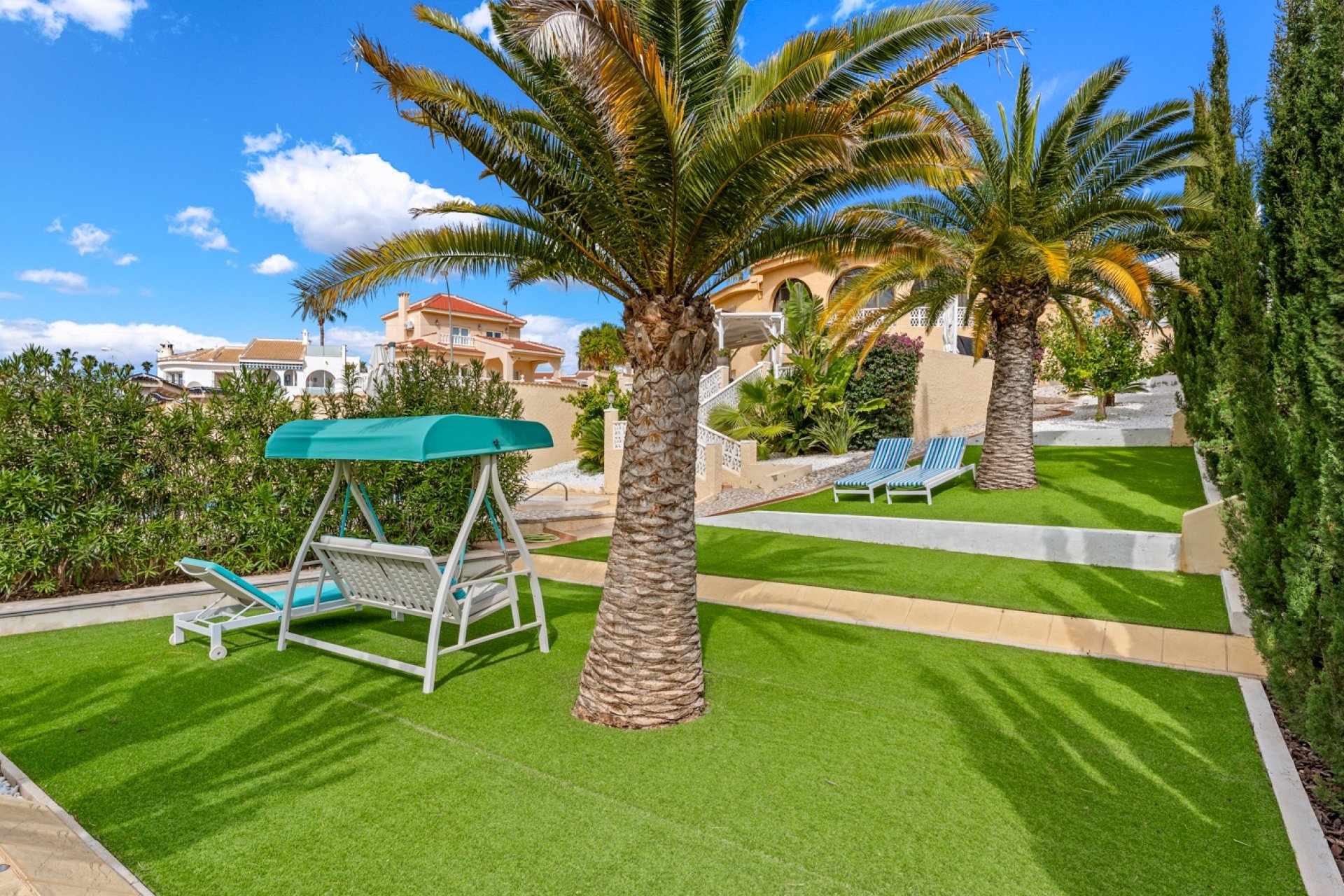 Reventa - Villa - Ciudad Quesada - Ciudad Quesada - Rojales