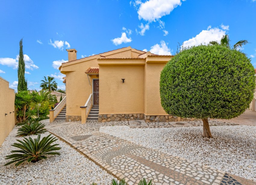 Reventa - Villa - Ciudad Quesada - Ciudad Quesada - Rojales