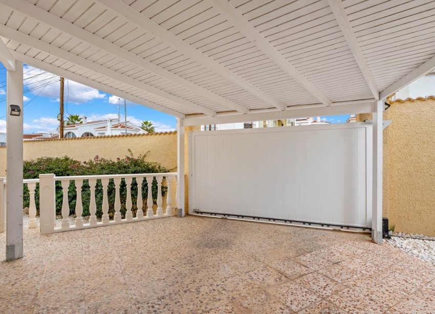 Reventa - Villa - Ciudad Quesada - Ciudad Quesada - Rojales