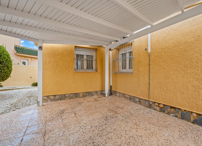 Reventa - Villa - Ciudad Quesada - Ciudad Quesada - Rojales