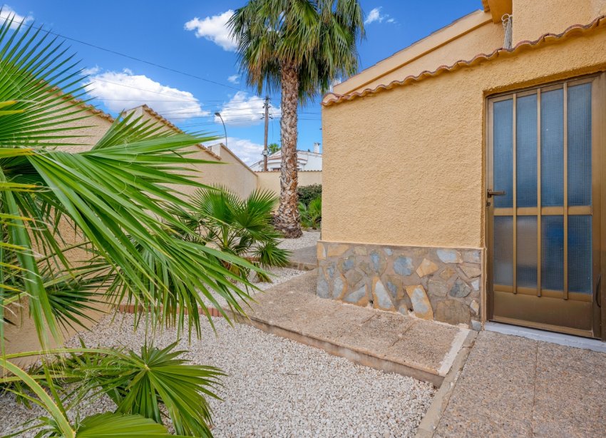 Reventa - Villa - Ciudad Quesada - Ciudad Quesada - Rojales