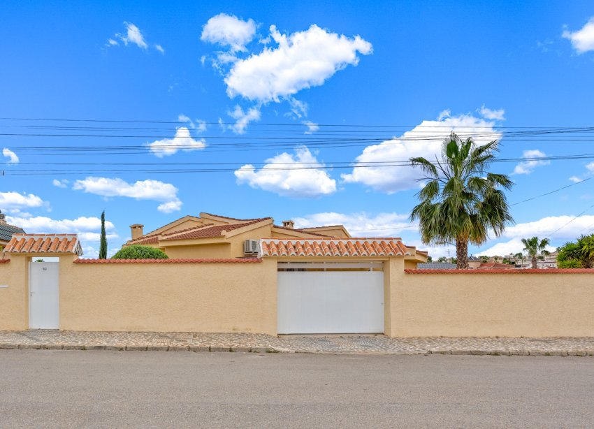 Reventa - Villa - Ciudad Quesada - Ciudad Quesada - Rojales