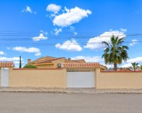 Reventa - Villa - Ciudad Quesada - Ciudad Quesada - Rojales
