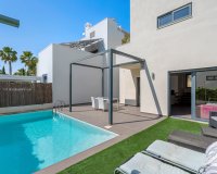 Reventa - Villa - Ciudad Quesada - Ciudad Quesada - Rojales