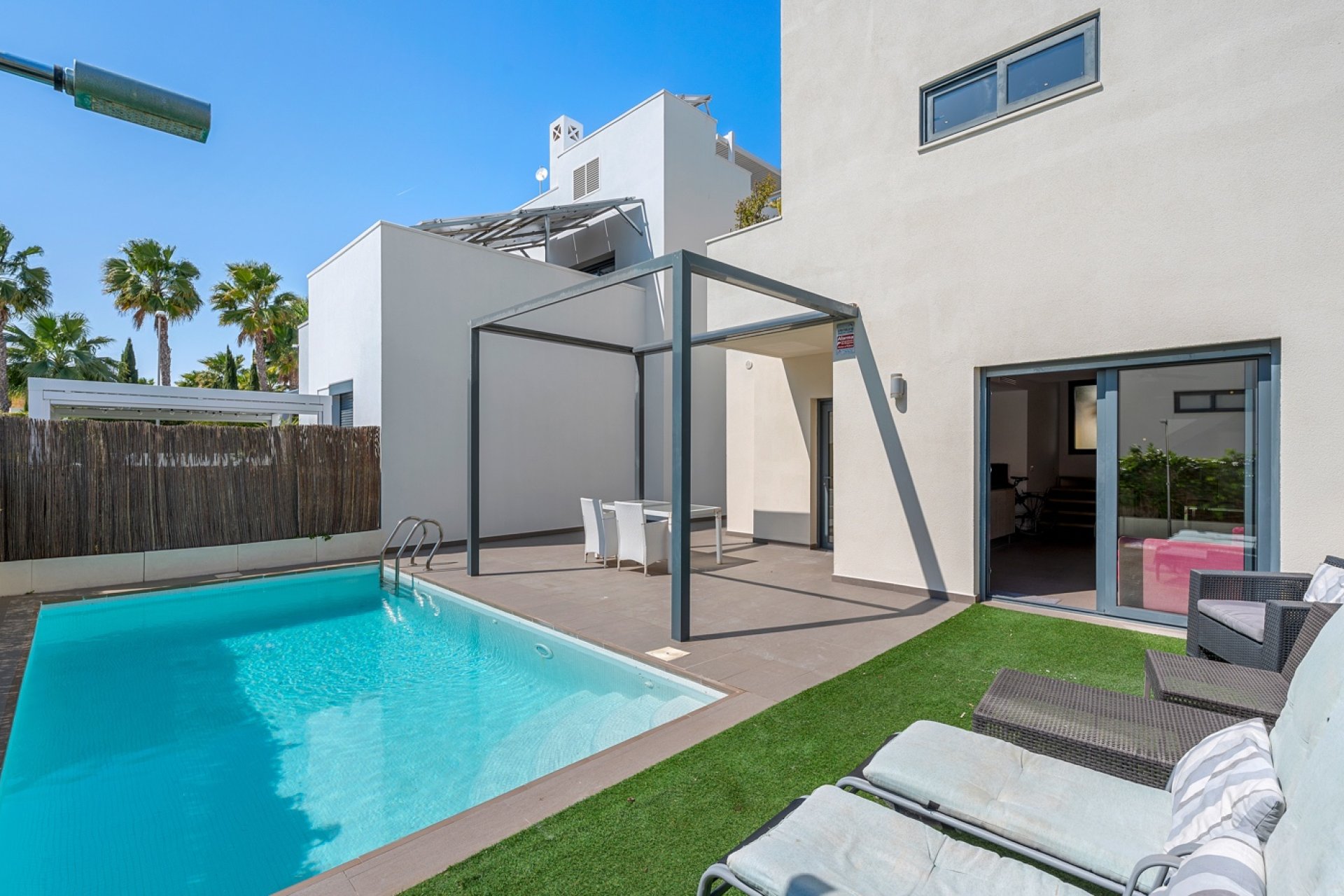 Reventa - Villa - Ciudad Quesada - Ciudad Quesada - Rojales