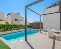 Reventa - Villa - Ciudad Quesada - Ciudad Quesada - Rojales