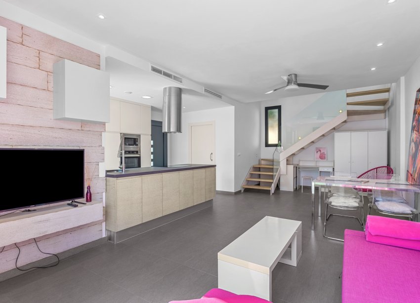 Reventa - Villa - Ciudad Quesada - Ciudad Quesada - Rojales