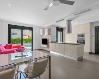 Reventa - Villa - Ciudad Quesada - Ciudad Quesada - Rojales