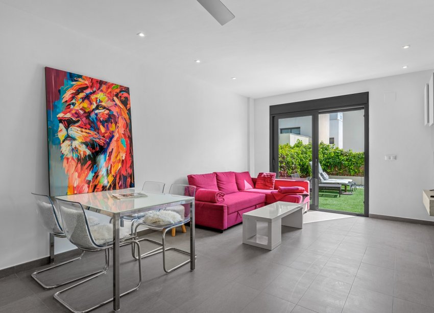 Reventa - Villa - Ciudad Quesada - Ciudad Quesada - Rojales