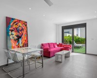 Reventa - Villa - Ciudad Quesada - Ciudad Quesada - Rojales