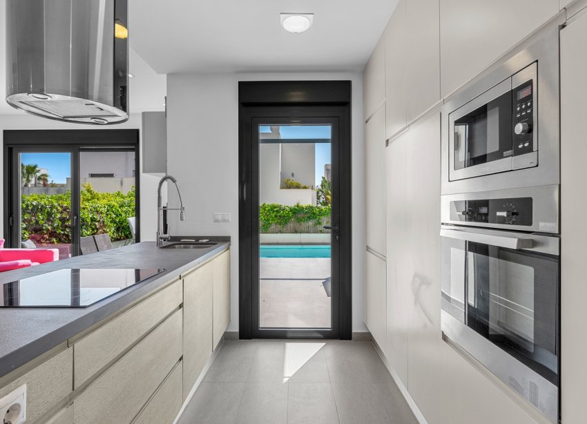 Reventa - Villa - Ciudad Quesada - Ciudad Quesada - Rojales