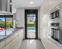 Reventa - Villa - Ciudad Quesada - Ciudad Quesada - Rojales