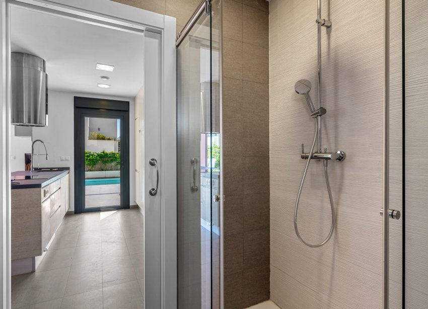 Reventa - Villa - Ciudad Quesada - Ciudad Quesada - Rojales