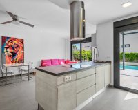 Reventa - Villa - Ciudad Quesada - Ciudad Quesada - Rojales