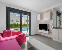 Reventa - Villa - Ciudad Quesada - Ciudad Quesada - Rojales