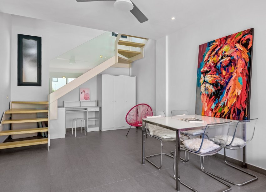 Reventa - Villa - Ciudad Quesada - Ciudad Quesada - Rojales