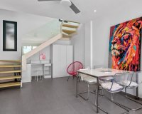 Reventa - Villa - Ciudad Quesada - Ciudad Quesada - Rojales