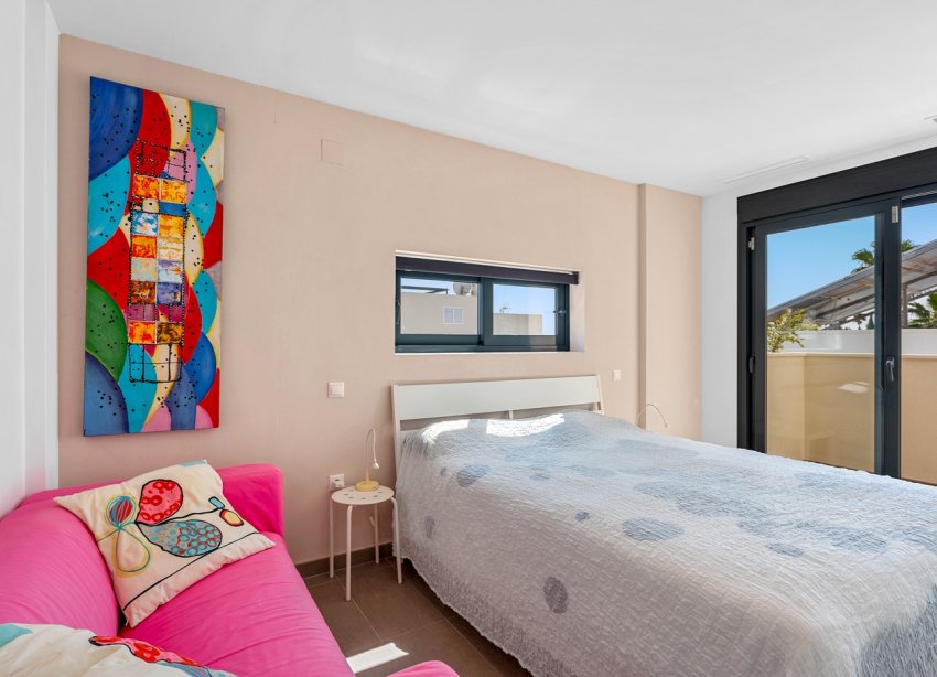 Reventa - Villa - Ciudad Quesada - Ciudad Quesada - Rojales