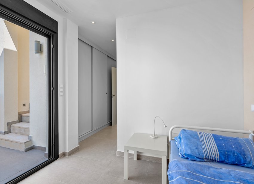 Reventa - Villa - Ciudad Quesada - Ciudad Quesada - Rojales